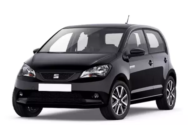 Seat Mii &pi;&rho;&omicron;&sigmaf; &epsilon;&nu;&omicron;&iota;&kappa;ί&alpha;&sigma;&eta; &sigma;&tau;&iota;&sigmaf; &Kappa;ά&tau;&omega; &Gamma;&omicron;ύ&beta;&epsilon;&sigmaf;