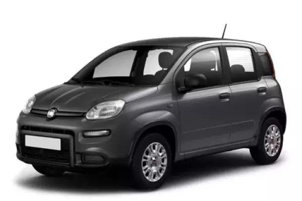 Fiat Panda &pi;&rho;&omicron;&sigmaf; &epsilon;&nu;&omicron;&iota;&kappa;ί&alpha;&sigma;&eta; &sigma;&tau;&eta;&nu; &Epsilon;&lambda;&lambda;ά&delta;&alpha;
