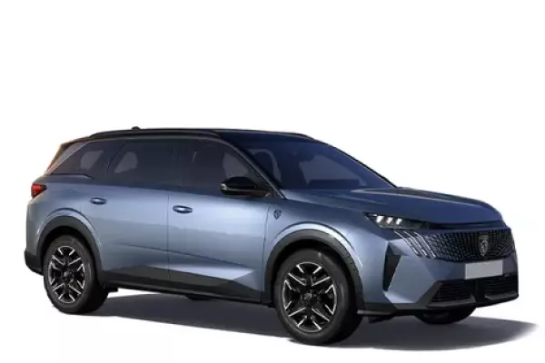 Peugeot 3008 &pi;&rho;&omicron;&sigmaf; &epsilon;&nu;&omicron;&iota;&kappa;ί&alpha;&sigma;&eta; &sigma;&tau;&omicron; &Eta;&rho;ά&kappa;&lambda;&epsilon;&iota;&omicron;