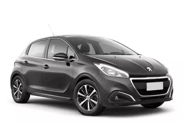 Peugeot 208 &pi;&rho;&omicron;&sigmaf; &epsilon;&nu;&omicron;&iota;&kappa;ί&alpha;&sigma;&eta; &sigma;&tau;&eta; &Tau;&omicron;&rho;ώ&nu;&eta;