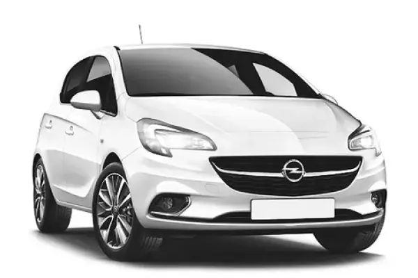 Opel Corsa &pi;&rho;&omicron;&sigmaf; &epsilon;&nu;&omicron;&iota;&kappa;ί&alpha;&sigma;&eta; &sigma;&tau;&eta;&nu; &Epsilon;&lambda;&lambda;ά&delta;&alpha;