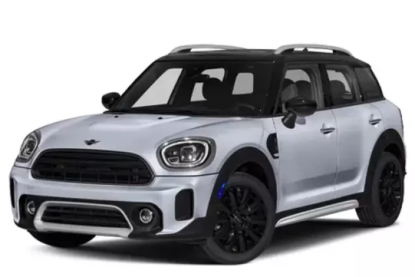 Mini Countryman &pi;&rho;&omicron;&sigmaf; &epsilon;&nu;&omicron;&iota;&kappa;ί&alpha;&sigma;&eta; &sigma;&tau;&eta;&nu; &Epsilon;&lambda;&lambda;ά&delta;&alpha;