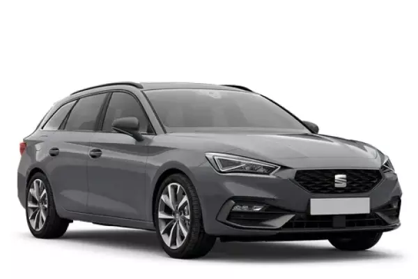 Seat Leon &pi;&rho;&omicron;&sigmaf; &epsilon;&nu;&omicron;&iota;&kappa;ί&alpha;&sigma;&eta; &sigma;&tau;&eta;&nu; &Epsilon;&lambda;&lambda;ά&delta;&alpha;
