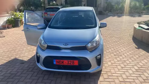 KIA Picanto &pi;&rho;&omicron;&sigmaf; &epsilon;&nu;&omicron;&iota;&kappa;ί&alpha;&sigma;&eta; &sigma;&tau;&eta;&nu; &Epsilon;&pi;&iota;&sigma;&kappa;&omicron;&pi;ή