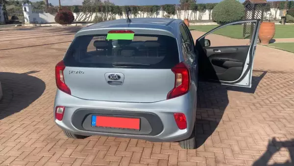 KIA Picanto &pi;&rho;&omicron;&sigmaf; &epsilon;&nu;&omicron;&iota;&kappa;ί&alpha;&sigma;&eta; &sigma;&tau;&eta;&nu; &Epsilon;&pi;&iota;&sigma;&kappa;&omicron;&pi;ή