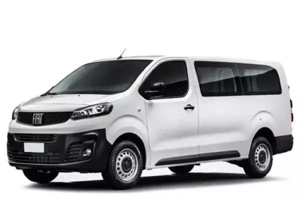 Fiat Scudo &pi;&rho;&omicron;&sigmaf; &epsilon;&nu;&omicron;&iota;&kappa;ί&alpha;&sigma;&eta; &sigma;&tau;&eta;&nu; &Epsilon;&lambda;&lambda;ά&delta;&alpha;