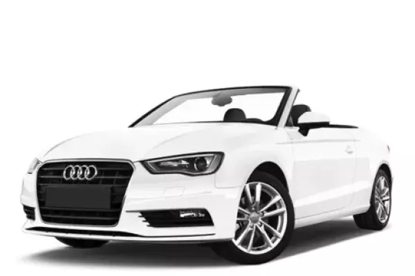 Audi A3 &pi;&rho;&omicron;&sigmaf; &epsilon;&nu;&omicron;&iota;&kappa;ί&alpha;&sigma;&eta; &sigma;&tau;&eta;&nu; &Epsilon;&lambda;&lambda;ά&delta;&alpha;