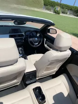 BMW 2 Series &pi;&rho;&omicron;&sigmaf; &epsilon;&nu;&omicron;&iota;&kappa;ί&alpha;&sigma;&eta; &sigma;&tau;&eta;&nu; &Epsilon;&lambda;&lambda;ά&delta;&alpha;