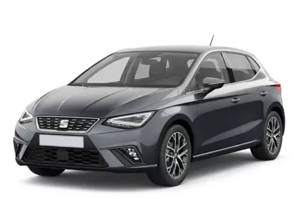 Seat Ibiza &pi;&rho;&omicron;&sigmaf; &epsilon;&nu;&omicron;&iota;&kappa;ί&alpha;&sigma;&eta; &sigma;&tau;&eta;&nu; &Epsilon;&lambda;&lambda;ά&delta;&alpha;