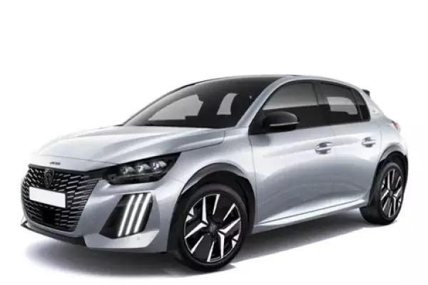 Peugeot 208 &pi;&rho;&omicron;&sigmaf; &epsilon;&nu;&omicron;&iota;&kappa;ί&alpha;&sigma;&eta; &sigma;&tau;&eta;&nu; &Epsilon;&lambda;&lambda;ά&delta;&alpha;