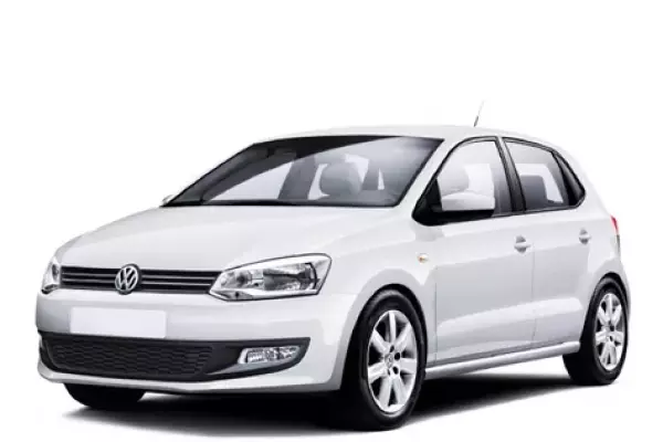 Volkswagen Polo &pi;&rho;&omicron;&sigmaf; &epsilon;&nu;&omicron;&iota;&kappa;ί&alpha;&sigma;&eta; &sigma;&tau;&eta;&nu; &Alpha;&nu;ά&lambda;&eta;&psi;&eta;