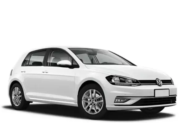 Volkswagen Golf &pi;&rho;&omicron;&sigmaf; &epsilon;&nu;&omicron;&iota;&kappa;ί&alpha;&sigma;&eta; &sigma;&tau;&eta;&nu; &Epsilon;&lambda;&lambda;ά&delta;&alpha;