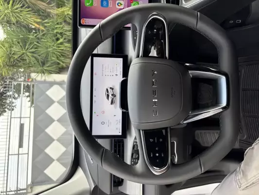 Chery Tiggo 8 Pro &pi;&rho;&omicron;&sigmaf; &epsilon;&nu;&omicron;&iota;&kappa;ί&alpha;&sigma;&eta; &sigma;&tau;&eta;&nu; &Epsilon;&lambda;&lambda;ά&delta;&alpha;