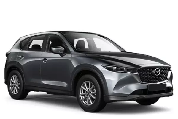 Mazda CX-5 &pi;&rho;&omicron;&sigmaf; &epsilon;&nu;&omicron;&iota;&kappa;ί&alpha;&sigma;&eta; &sigma;&tau;&eta;&nu; &Epsilon;&lambda;&lambda;ά&delta;&alpha;
