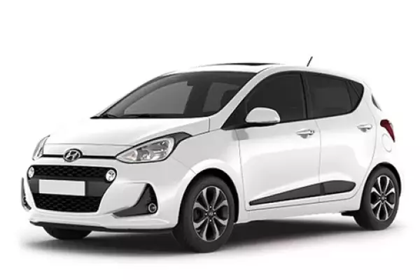 Hyundai i10 &pi;&rho;&omicron;&sigmaf; &epsilon;&nu;&omicron;&iota;&kappa;ί&alpha;&sigma;&eta; &sigma;&tau;&eta;&nu; &Epsilon;&lambda;&lambda;ά&delta;&alpha;