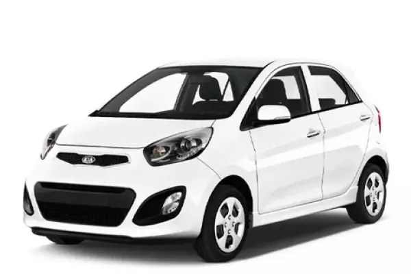 KIA Picanto &pi;&rho;&omicron;&sigmaf; &epsilon;&nu;&omicron;&iota;&kappa;ί&alpha;&sigma;&eta; &sigma;&tau;&eta;&nu; &Alpha;&mu;&mu;&omicron;&upsilon;&delta;ά&rho;&alpha;