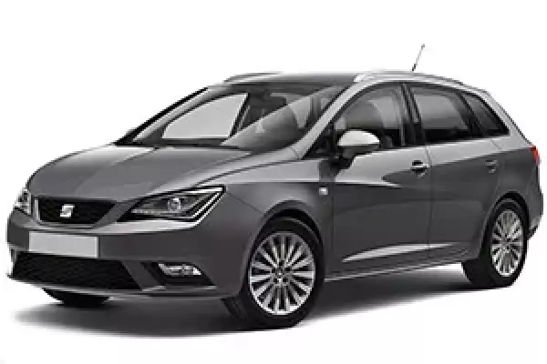 Seat Ibiza &pi;&rho;&omicron;&sigmaf; &epsilon;&nu;&omicron;&iota;&kappa;ί&alpha;&sigma;&eta; &sigma;&tau;&omicron; &Gamma;ά&zeta;&iota;
