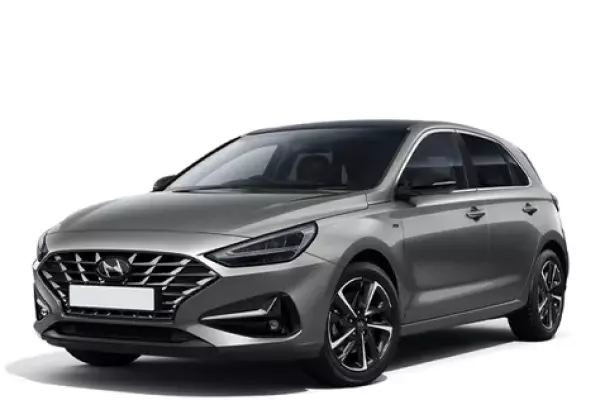 Hyundai i30 &pi;&rho;&omicron;&sigmaf; &epsilon;&nu;&omicron;&iota;&kappa;ί&alpha;&sigma;&eta; &sigma;&tau;&eta;&nu; &Epsilon;&lambda;&lambda;ά&delta;&alpha;