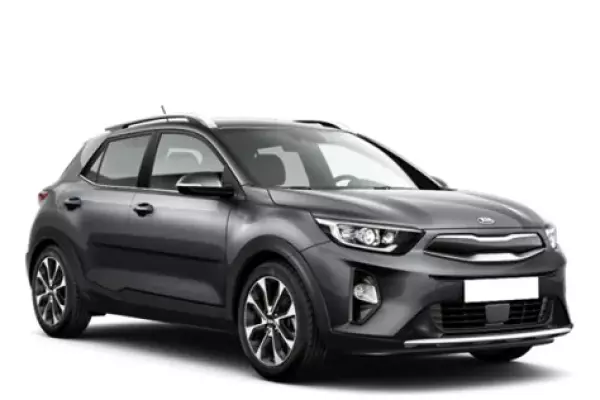 Kia Stonic &pi;&rho;&omicron;&sigmaf; &epsilon;&nu;&omicron;&iota;&kappa;ί&alpha;&sigma;&eta; &sigma;&tau;&eta;&nu; &Epsilon;&lambda;&lambda;ά&delta;&alpha;
