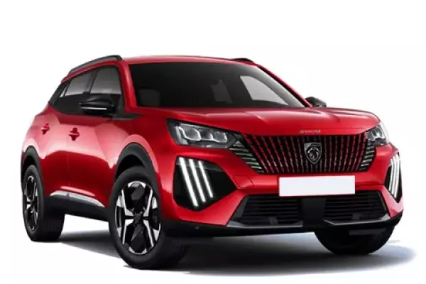 Peugeot 2008 &pi;&rho;&omicron;&sigmaf; &epsilon;&nu;&omicron;&iota;&kappa;ί&alpha;&sigma;&eta; &sigma;&tau;&eta;&nu; &Epsilon;&lambda;&lambda;ά&delta;&alpha;