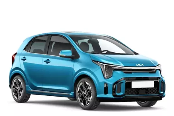 KIA Picanto &pi;&rho;&omicron;&sigmaf; &epsilon;&nu;&omicron;&iota;&kappa;ί&alpha;&sigma;&eta; &sigma;&tau;&eta;&nu; &Epsilon;&lambda;&lambda;ά&delta;&alpha;