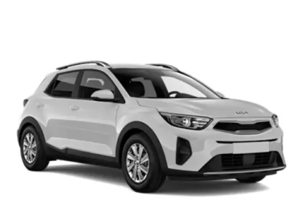Kia Stonic &pi;&rho;&omicron;&sigmaf; &epsilon;&nu;&omicron;&iota;&kappa;ί&alpha;&sigma;&eta; &sigma;&tau;&eta;&nu; &Epsilon;&lambda;&lambda;ά&delta;&alpha;