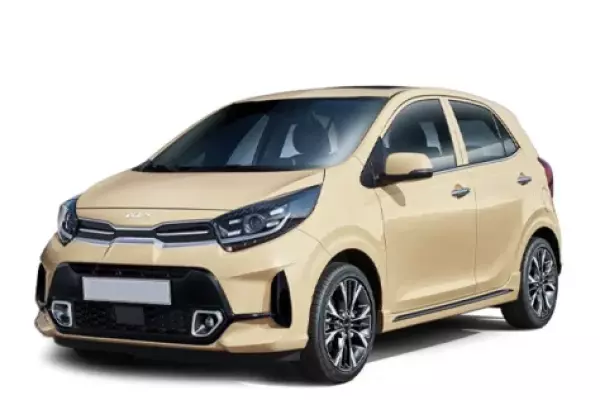 KIA Picanto &pi;&rho;&omicron;&sigmaf; &epsilon;&nu;&omicron;&iota;&kappa;ί&alpha;&sigma;&eta; &sigma;&tau;&eta;&nu; &Epsilon;&lambda;&lambda;ά&delta;&alpha;