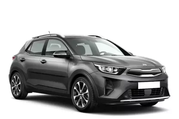 Kia Stonic &pi;&rho;&omicron;&sigmaf; &epsilon;&nu;&omicron;&iota;&kappa;ί&alpha;&sigma;&eta; &sigma;&tau;&eta;&nu; &Epsilon;&lambda;&lambda;ά&delta;&alpha;
