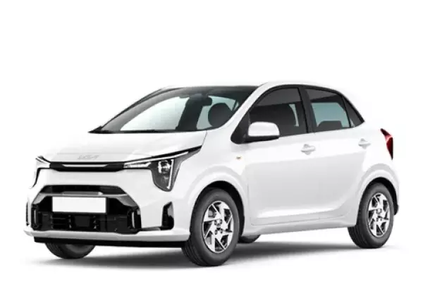 KIA Picanto &pi;&rho;&omicron;&sigmaf; &epsilon;&nu;&omicron;&iota;&kappa;ί&alpha;&sigma;&eta; &sigma;&tau;&eta;&nu; &Epsilon;&lambda;&lambda;ά&delta;&alpha;
