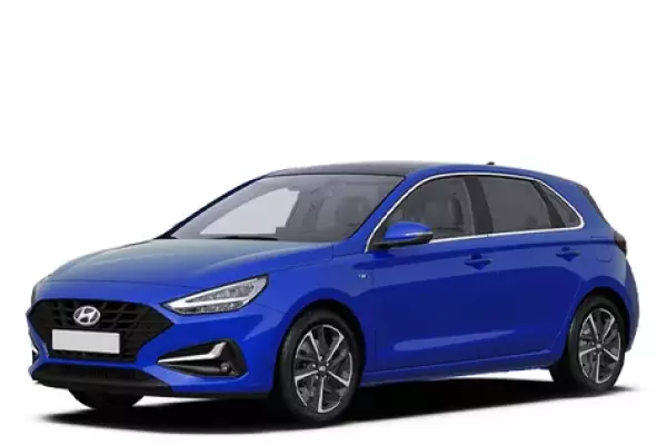 Hyundai i30 &pi;&rho;&omicron;&sigmaf; &epsilon;&nu;&omicron;&iota;&kappa;ί&alpha;&sigma;&eta; &sigma;&tau;&eta;&nu; &Epsilon;&lambda;&lambda;ά&delta;&alpha;