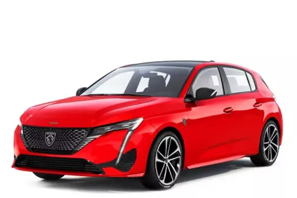 Peugeot 308 &pi;&rho;&omicron;&sigmaf; &epsilon;&nu;&omicron;&iota;&kappa;ί&alpha;&sigma;&eta; &sigma;&tau;&eta;&nu; &Epsilon;&lambda;&lambda;ά&delta;&alpha;