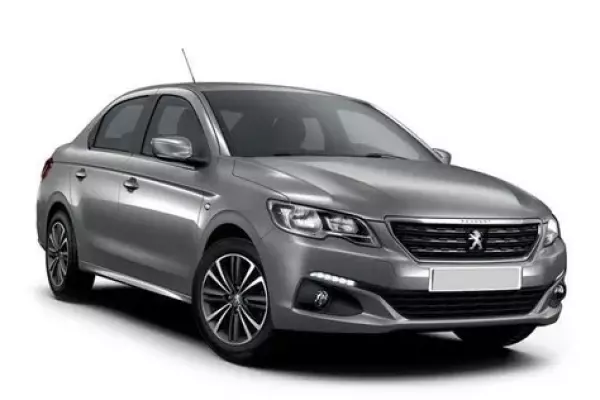 Peugeot 301 &pi;&rho;&omicron;&sigmaf; &epsilon;&nu;&omicron;&iota;&kappa;ί&alpha;&sigma;&eta; &sigma;&tau;&eta;&nu; &Epsilon;&lambda;&lambda;ά&delta;&alpha;
