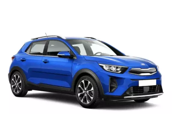 Kia Stonic &pi;&rho;&omicron;&sigmaf; &epsilon;&nu;&omicron;&iota;&kappa;ί&alpha;&sigma;&eta; &sigma;&tau;&eta;&nu; &Epsilon;&lambda;&lambda;ά&delta;&alpha;