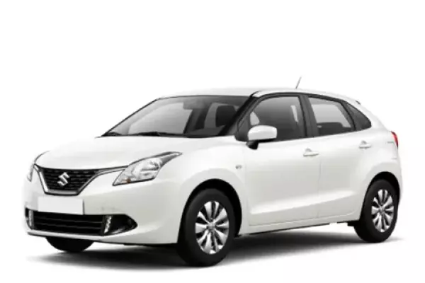 Suzuki Baleno &pi;&rho;&omicron;&sigmaf; &epsilon;&nu;&omicron;&iota;&kappa;ί&alpha;&sigma;&eta; &sigma;&tau;&eta;&nu; &Epsilon;&lambda;&lambda;ά&delta;&alpha;