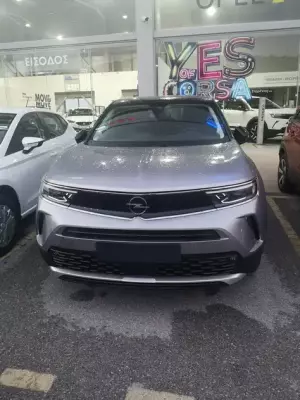 Opel Mokka &pi;&rho;&omicron;&sigmaf; &epsilon;&nu;&omicron;&iota;&kappa;ί&alpha;&sigma;&eta; &sigma;&tau;&eta;&nu; &Epsilon;&lambda;&lambda;ά&delta;&alpha;