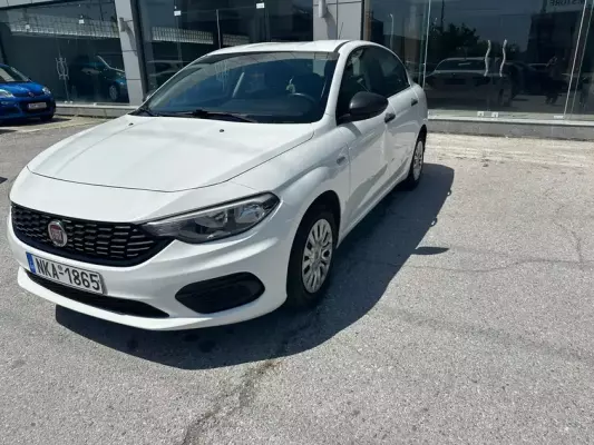 Fiat Tipo &pi;&rho;&omicron;&sigmaf; &epsilon;&nu;&omicron;&iota;&kappa;ί&alpha;&sigma;&eta; &sigma;&tau;&eta;&nu; &Epsilon;&lambda;&lambda;ά&delta;&alpha;