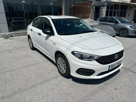 Fiat Tipo &pi;&rho;&omicron;&sigmaf; &epsilon;&nu;&omicron;&iota;&kappa;ί&alpha;&sigma;&eta; &sigma;&tau;&omicron; &Lambda;&iota;&tau;ό&chi;&omega;&rho;&omicron;