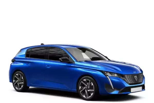Peugeot 308 &pi;&rho;&omicron;&sigmaf; &epsilon;&nu;&omicron;&iota;&kappa;ί&alpha;&sigma;&eta; &sigma;&tau;&eta;&nu; &Epsilon;&lambda;&lambda;ά&delta;&alpha;