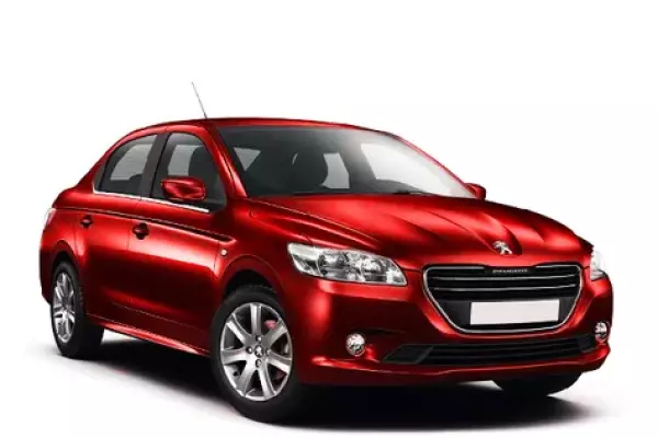 Peugeot 301 &pi;&rho;&omicron;&sigmaf; &epsilon;&nu;&omicron;&iota;&kappa;ί&alpha;&sigma;&eta; &sigma;&tau;&eta;&nu; &Epsilon;&lambda;&lambda;ά&delta;&alpha;