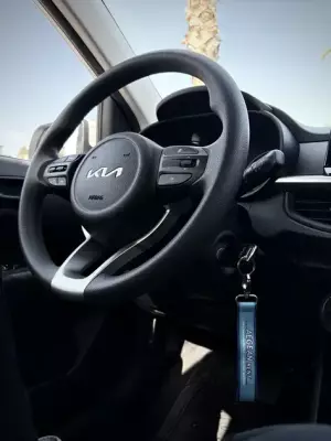 KIA Rio &pi;&rho;&omicron;&sigmaf; &epsilon;&nu;&omicron;&iota;&kappa;ί&alpha;&sigma;&eta; &sigma;&tau;&eta;&nu; &Epsilon;&lambda;&lambda;ά&delta;&alpha;