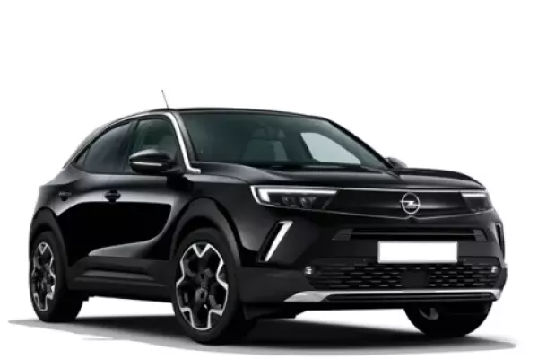 Opel Mokka &pi;&rho;&omicron;&sigmaf; &epsilon;&nu;&omicron;&iota;&kappa;ί&alpha;&sigma;&eta; &sigma;&tau;&iota;&sigmaf; &Gamma;&omicron;ύ&rho;&nu;&epsilon;&sigmaf;