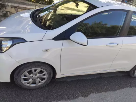 Hyundai i10 &pi;&rho;&omicron;&sigmaf; &epsilon;&nu;&omicron;&iota;&kappa;ί&alpha;&sigma;&eta; &sigma;&tau;&omicron;&nu; Ά&gamma;&iota;&omicron; &Nu;&iota;&kappa;ό&lambda;&alpha;&omicron; (&Zeta;&alpha;&kappa;ύ&nu;&theta;&omicron;&upsilon;)