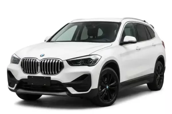 BMW X1 &pi;&rho;&omicron;&sigmaf; &epsilon;&nu;&omicron;&iota;&kappa;ί&alpha;&sigma;&eta; &sigma;&tau;&eta;&nu; &Epsilon;&lambda;&lambda;ά&delta;&alpha;