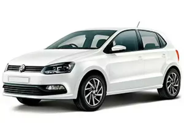 Volkswagen Polo &pi;&rho;&omicron;&sigmaf; &epsilon;&nu;&omicron;&iota;&kappa;ί&alpha;&sigma;&eta; &sigma;&tau;&eta;&nu; &Epsilon;&lambda;&lambda;ά&delta;&alpha;