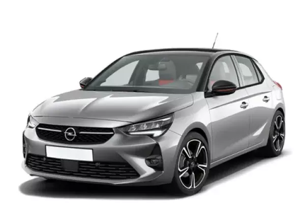 Opel Corsa &pi;&rho;&omicron;&sigmaf; &epsilon;&nu;&omicron;&iota;&kappa;ί&alpha;&sigma;&eta; &sigma;&tau;&eta;&nu; &Epsilon;&lambda;&lambda;ά&delta;&alpha;
