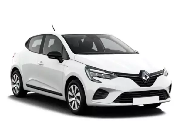 Renault Clio &pi;&rho;&omicron;&sigmaf; &epsilon;&nu;&omicron;&iota;&kappa;ί&alpha;&sigma;&eta; &sigma;&tau;&eta;&nu; &Epsilon;&lambda;&lambda;ά&delta;&alpha;