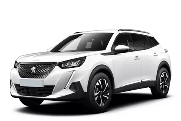Peugeot 2008 &pi;&rho;&omicron;&sigmaf; &epsilon;&nu;&omicron;&iota;&kappa;ί&alpha;&sigma;&eta; &sigma;&tau;&eta;&nu; &Epsilon;&lambda;&lambda;ά&delta;&alpha;
