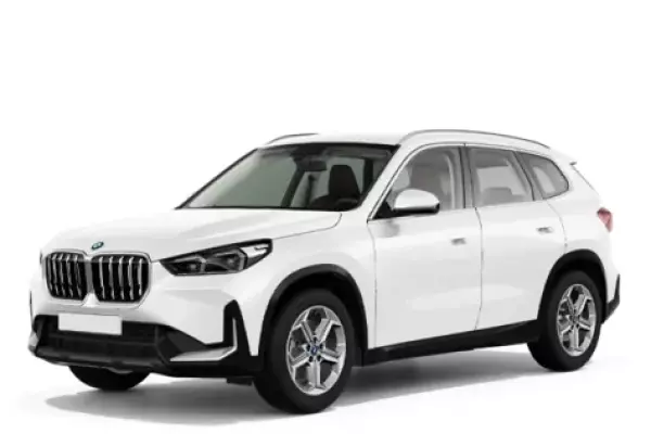 BMW X1 &pi;&rho;&omicron;&sigmaf; &epsilon;&nu;&omicron;&iota;&kappa;ί&alpha;&sigma;&eta; &sigma;&tau;&eta;&nu; &Epsilon;&lambda;&lambda;ά&delta;&alpha;