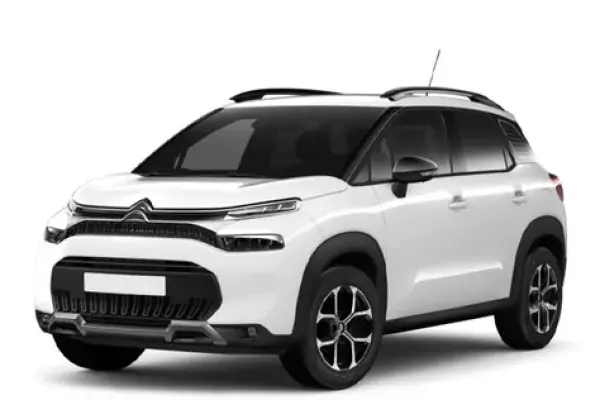 Citroen C3 Aircross &pi;&rho;&omicron;&sigmaf; &epsilon;&nu;&omicron;&iota;&kappa;ί&alpha;&sigma;&eta; &sigma;&tau;&omicron; &Eta;&rho;ά&kappa;&lambda;&epsilon;&iota;&omicron;