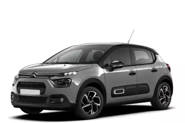 Citroen C3 &pi;&rho;&omicron;&sigmaf; &epsilon;&nu;&omicron;&iota;&kappa;ί&alpha;&sigma;&eta; &sigma;&tau;&eta;&nu; &Epsilon;&lambda;&lambda;ά&delta;&alpha;